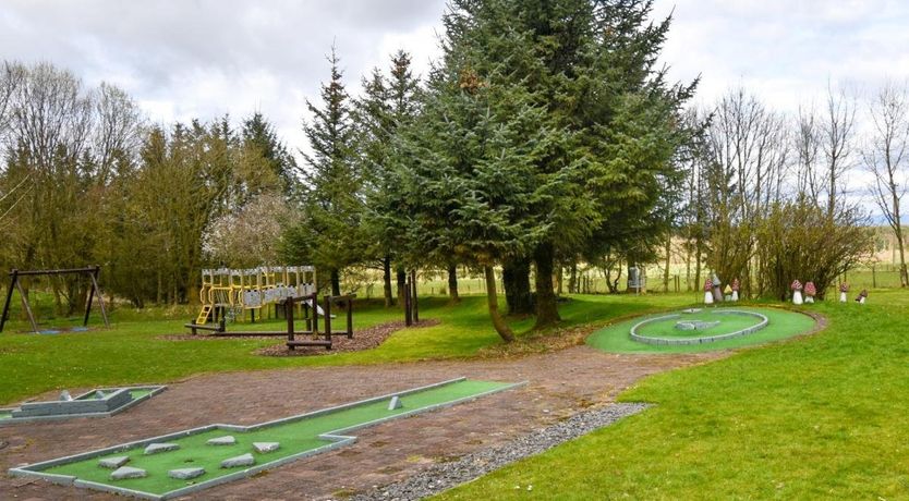 Photo of 3 Bed in Berrier