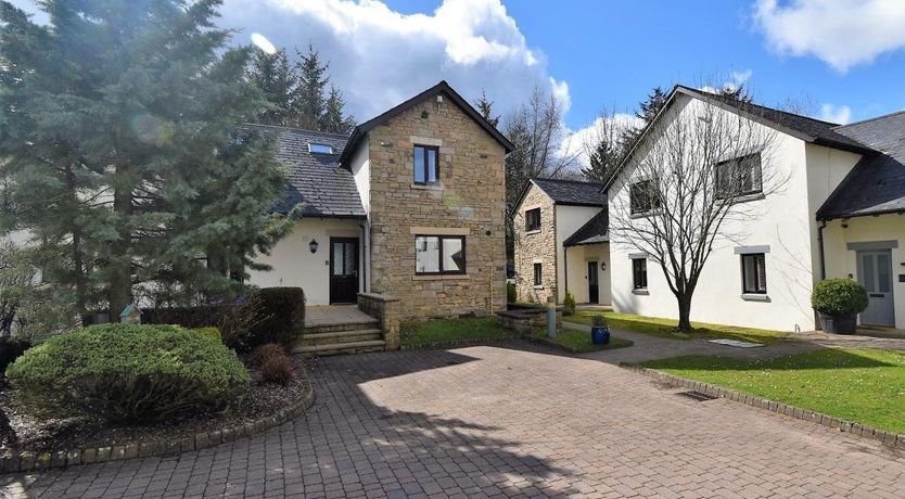 Photo of 3 Bed in Berrier