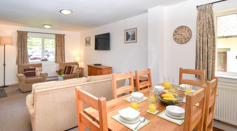 Photo of 3 Bed in Berrier