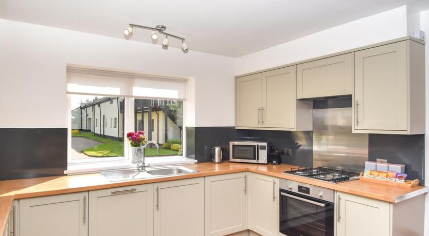 Photo of 3 Bed in Berrier