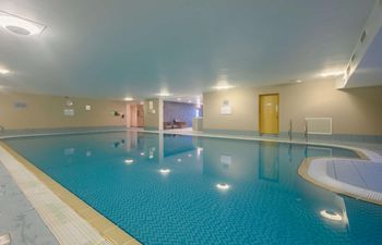 in Berrier (85896) Holiday Cottage