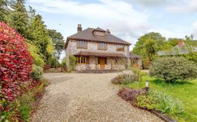 Photo of House in South Devon