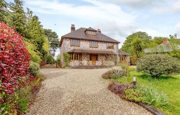 House in South Devon Holiday Cottage