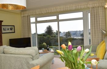 in Tenby (FB065) Apartment