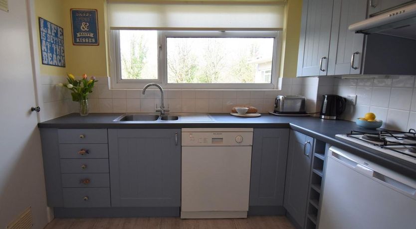 Photo of 2 Bed in Tenby