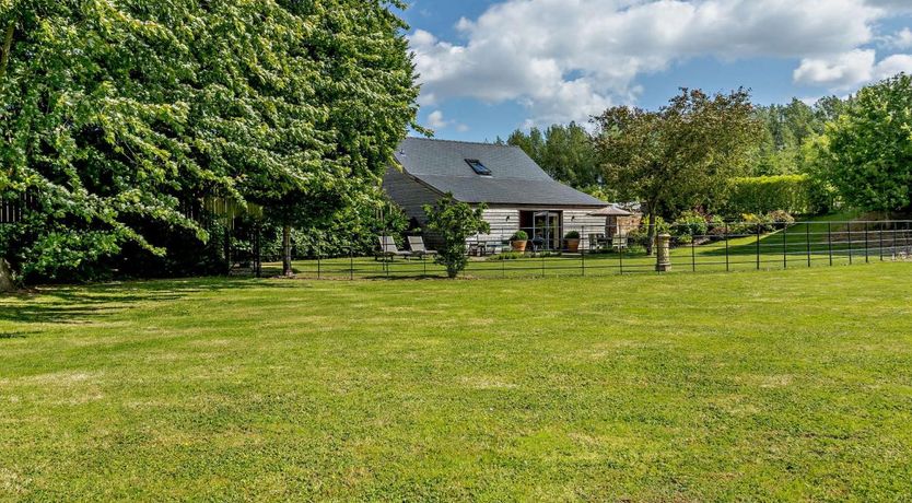 Photo of Cottage in Herefordshire