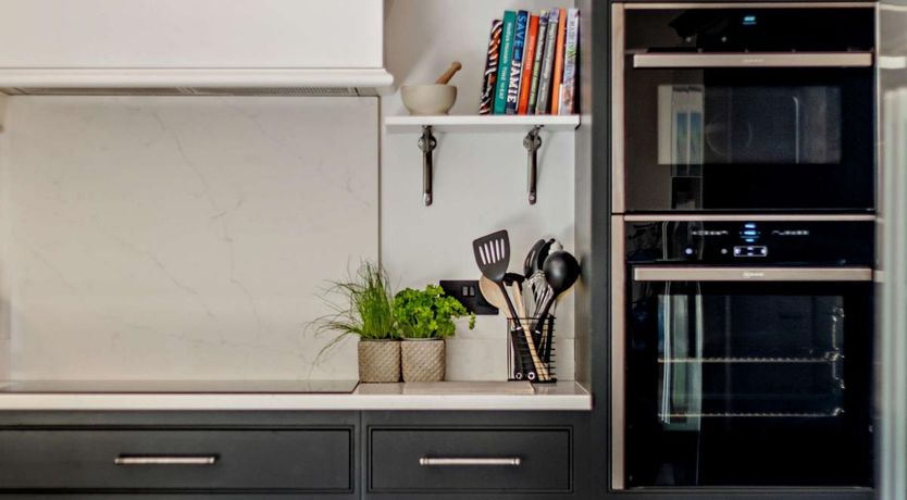 Photo of 2 Bed in Madley