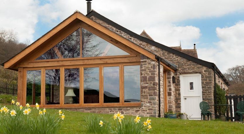 Photo of 1 Bed in Crickhowell