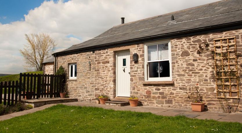 Photo of 1 Bed in Crickhowell