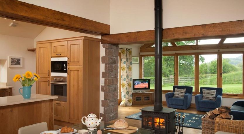 Photo of 1 Bed in Crickhowell