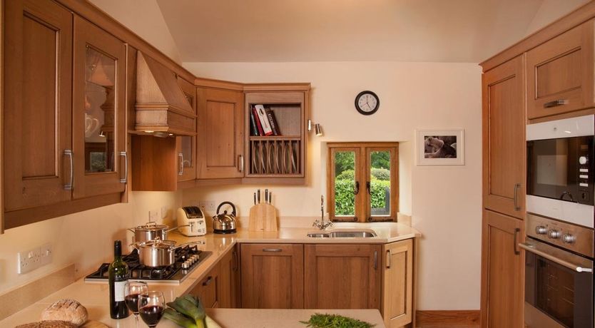 Photo of 1 Bed in Crickhowell