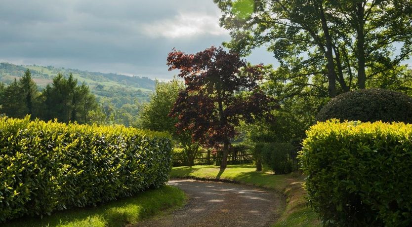 Photo of 1 Bed in Crickhowell