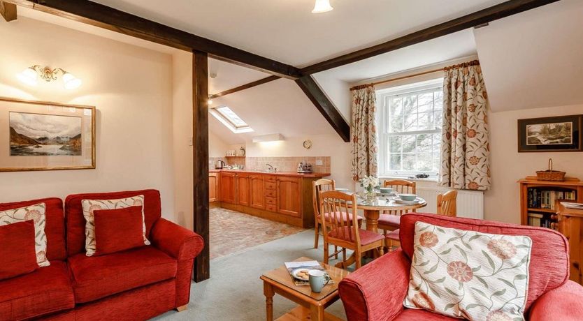 Photo of 1 Bed in Portinscale