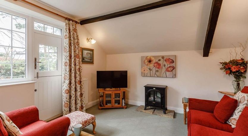 Photo of 1 Bed in Portinscale