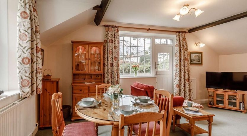 Photo of 1 Bed in Portinscale