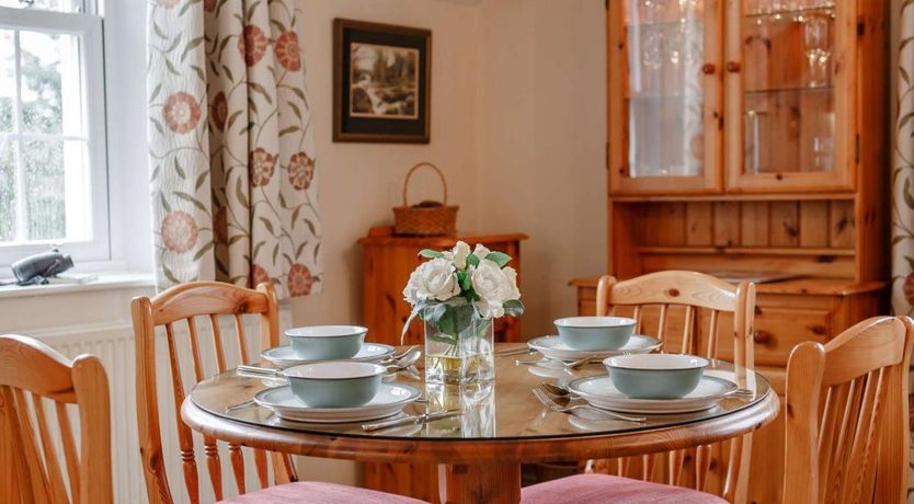 Photo of 1 Bed in Portinscale