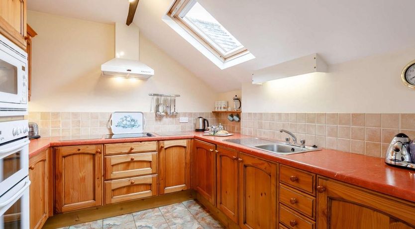 Photo of 1 Bed in Portinscale