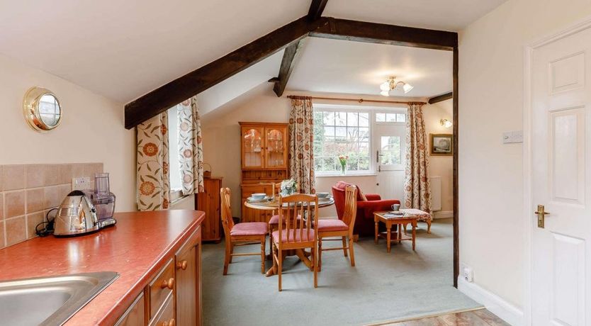 Photo of 1 Bed in Portinscale