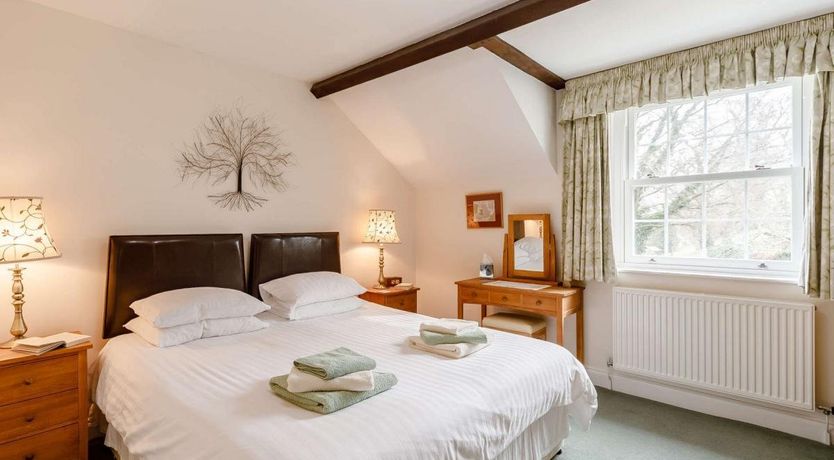 Photo of 1 Bed in Portinscale