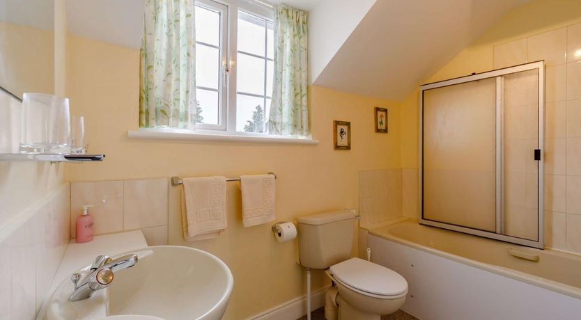 Photo of 1 Bed in Portinscale