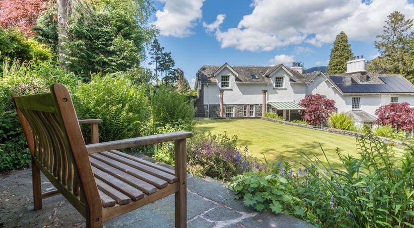 Photo of Apartment in Cumbria