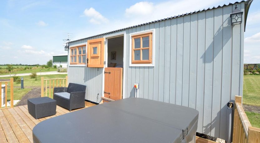 Photo of 1 Bed in Market Rasen
