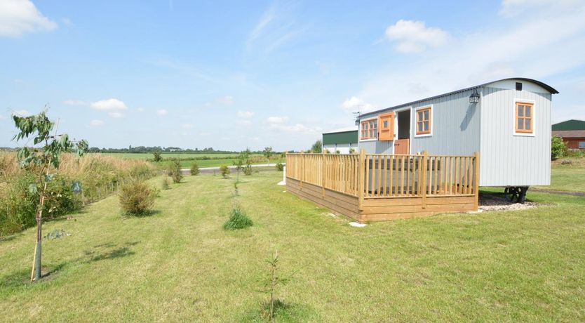 Photo of 1 Bed in Market Rasen