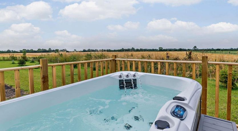 Photo of 1 Bed in Faldingworth