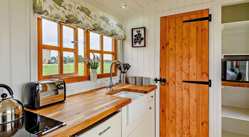 Photo of 1 Bed in Faldingworth