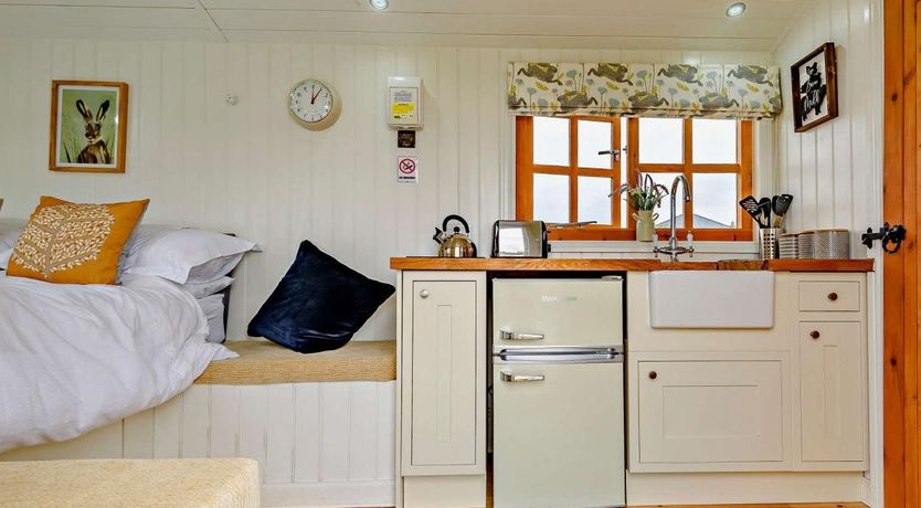 Photo of 1 Bed in Faldingworth