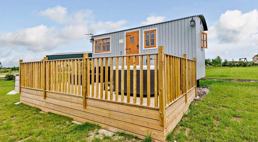 Photo of 1 Bed in Faldingworth