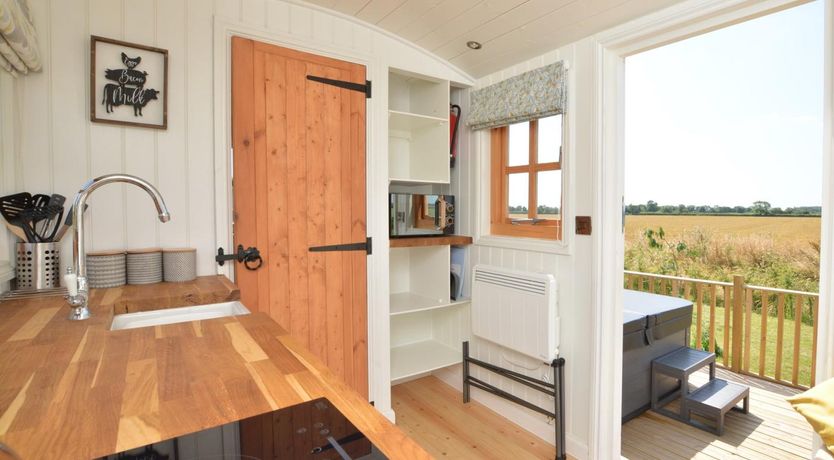 Photo of 1 Bed in Market Rasen