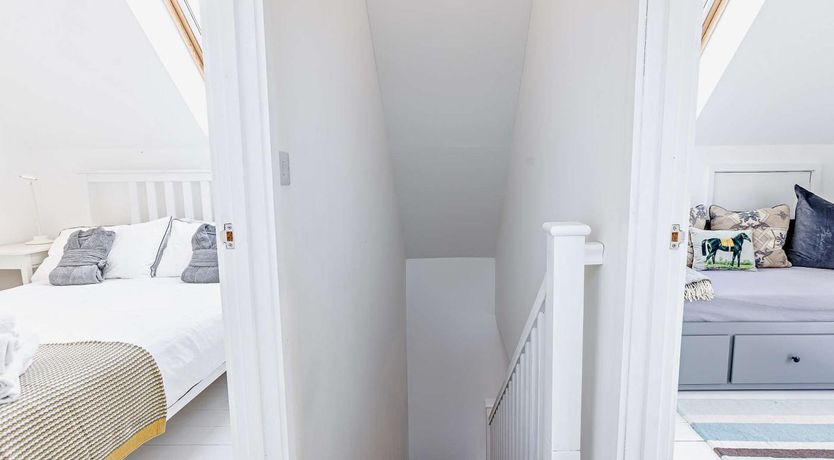 Photo of 2 Bed in Bidford On Avon