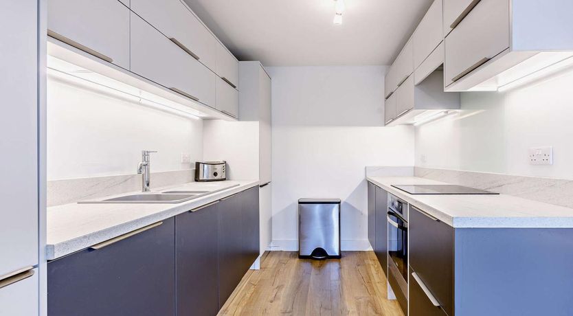 Photo of 2 Bed in Bidford On Avon