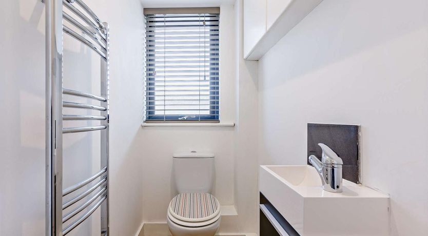 Photo of 2 Bed in Bidford On Avon