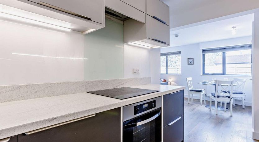 Photo of 2 Bed in Bidford-on-Avon