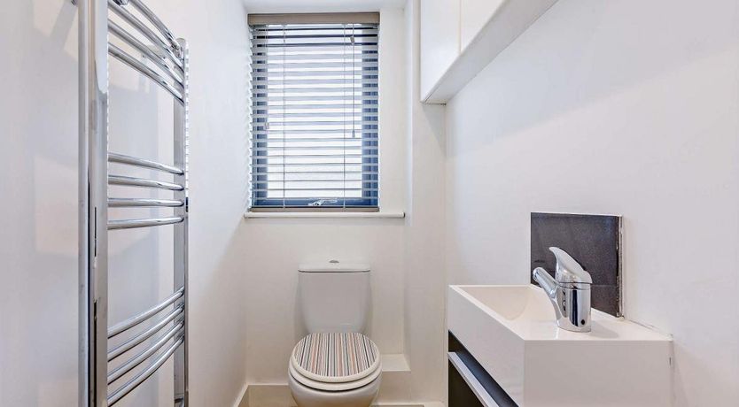 Photo of 2 Bed in Bidford-on-Avon