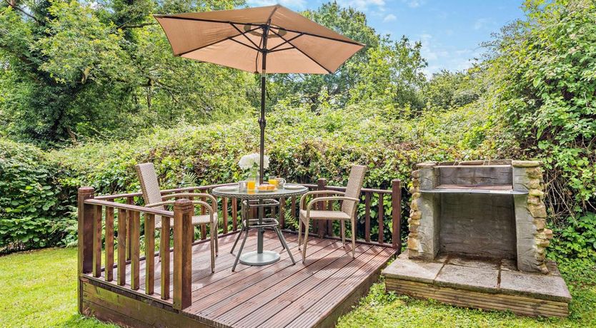 Photo of 1 Bed in Mardy