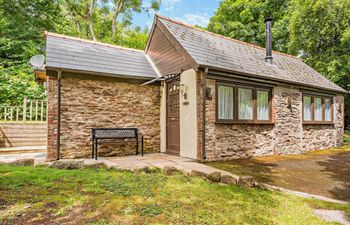 Barn in South Wales Holiday Cottage