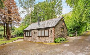 Photo of Barn in South Wales