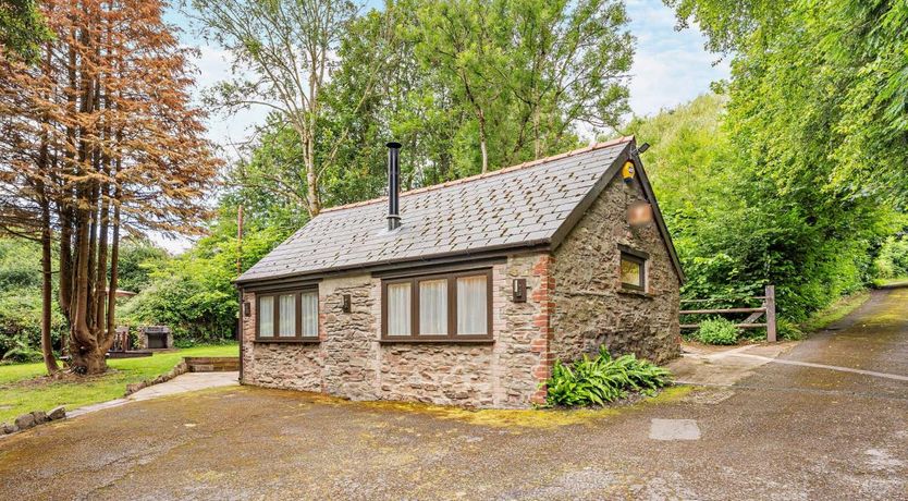 Photo of Barn in South Wales