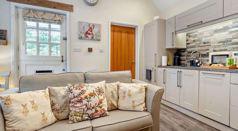 Photo of 1 Bed in Mardy