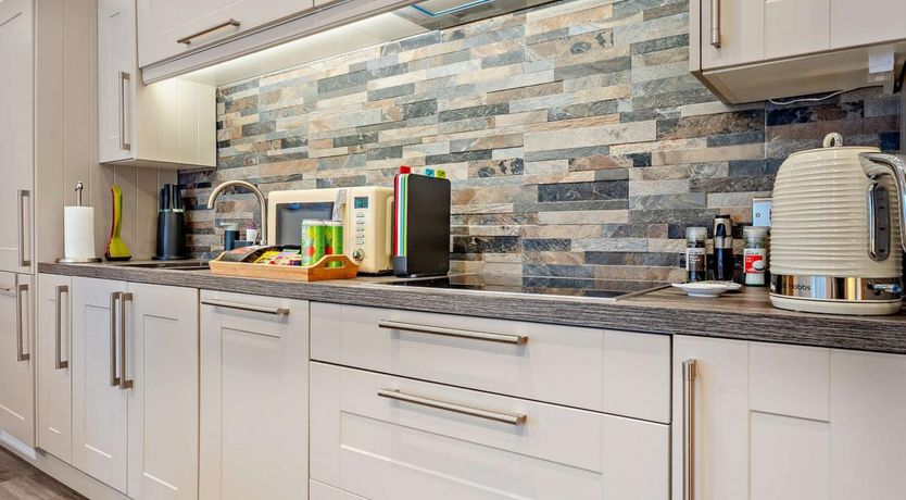 Photo of 1 Bed in Mardy