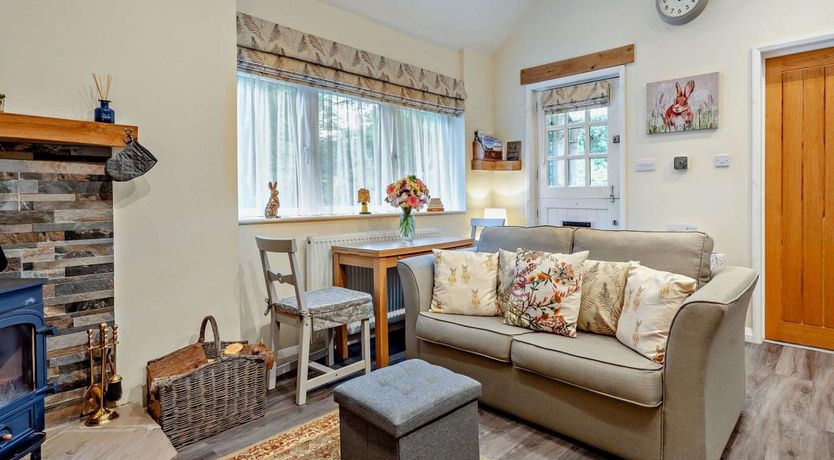 Photo of 1 Bed in Mardy