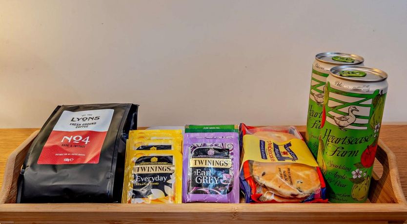 Photo of 1 Bed in Mardy