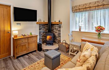 in Abergavenny  (BN408) Holiday Cottage