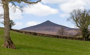 Photo of Barn in South Wales