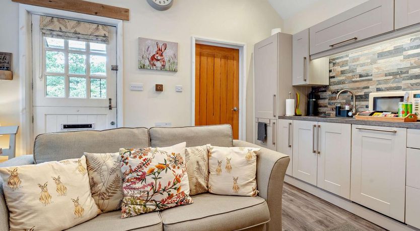 Photo of 1 Bed in Abergavenny