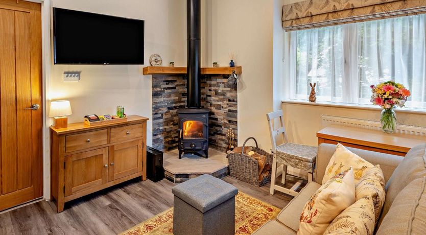 Photo of 1 Bed in Abergavenny