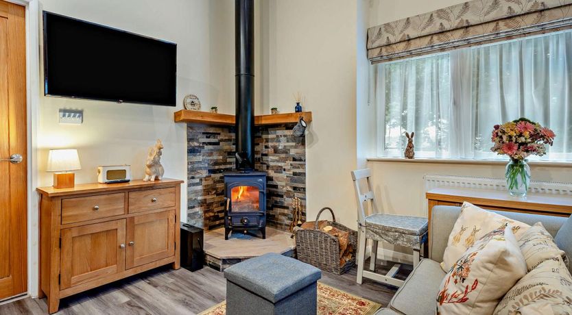 Photo of 1 Bed in Abergavenny